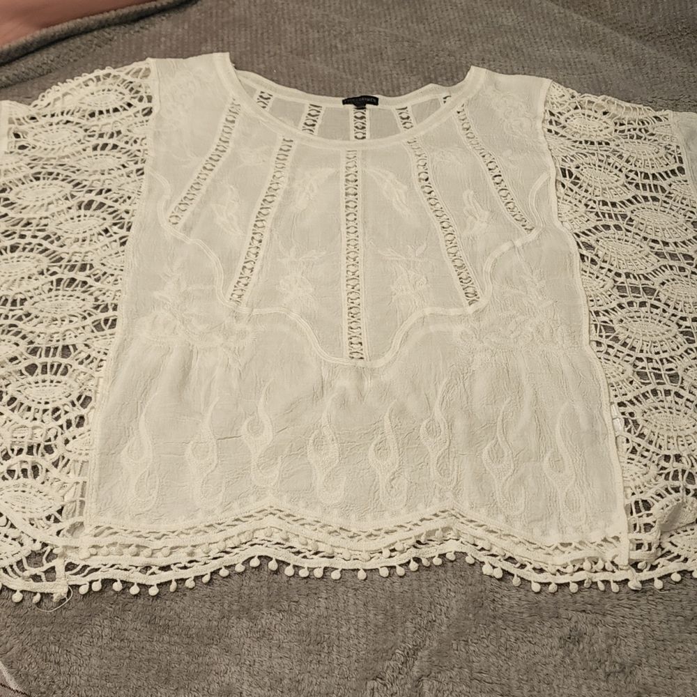 ‎Coco+Carmen Top - Picture 16 of 16